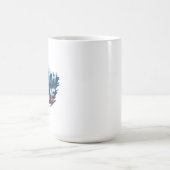 Mug attraper la vague (Centre)