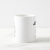 Mug Attrapeur vedette (Centre)
