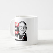 Mug Attrapez-le par le Walz (Devant gauche)