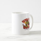 Mug Attrapez, Relaxez, Répétez ! (Devant droit)