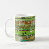 Mug Attributions (Gauche)