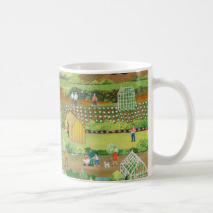 Mug Attributions