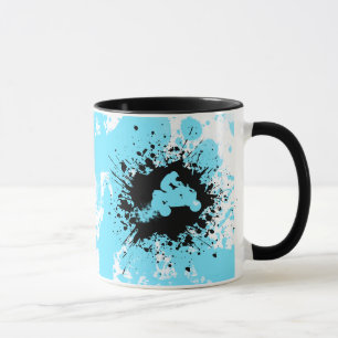 Mug atv splatz.