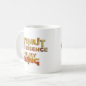 Mug Atzmut (Devant gauche)