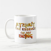 Mug Atzmut (Gauche)