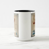 Mug Au bain de Theodoros Ralli (Centre)