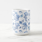 Mug Au bord de la mer (Centre)