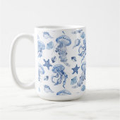 Mug Au bord de la mer (Gauche)