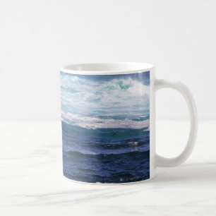 Mug Au Bord De La Mer