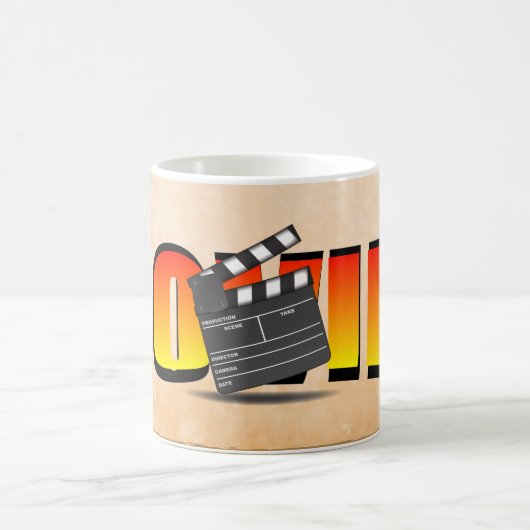 Mug Au Cinéma (Centre)