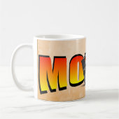 Mug Au Cinéma (Gauche)