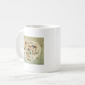 Mug Au coeur de lui chacun des 2013 (Devant gauche)