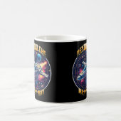 Mug Au-delà de la voie lactée (Centre)
