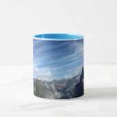 Mug Au-dessus de demi de dôme (Centre)