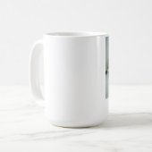 Mug Au-dessus du chauffeur de camion de route (Devant gauche)