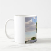 Mug Au-dessus du hangar (Gauche)