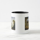 Mug Au Golfe de Salerno, 1826 (Centre)