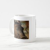 Mug Au Horse Show (Devant gauche)
