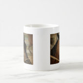Mug Au Horse Show (Centre)