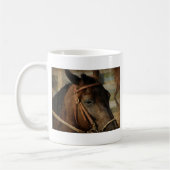 Mug Au Horse Show (Gauche)