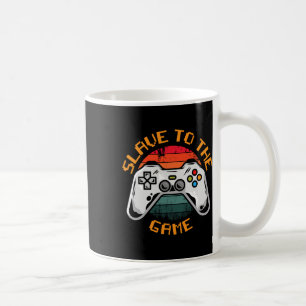 Mug Au Jeu Shirt Jeux Vidéo Shirt Pour Jeu Gam