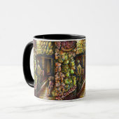 Mug Au nord du cirque (Devant gauche)