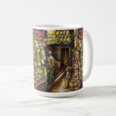 Mug Au nord du cirque (Devant droit)