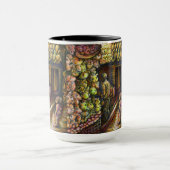 Mug Au nord du cirque (Centre)