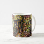 Mug Au nord du cirque (Devant droit)