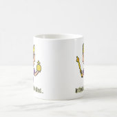 Mug Au Pays Des Aveugles (Centre)