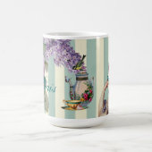 Mug Au petit Trianon de Thé (Centre)