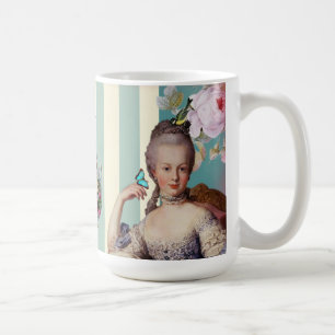 Mug Au petit Trianon de Thé
