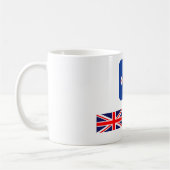Mug Au revoir UE (Gauche)
