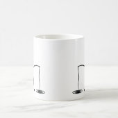 Mug Au trou de pêche (Centre)