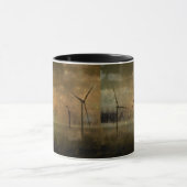 Mug Au Vent (Centre)