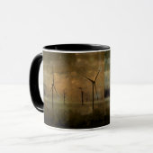 Mug Au Vent (Devant gauche)