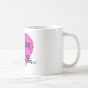 Mug Auberge mariage