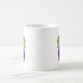 Mug Aubergine (Centre)