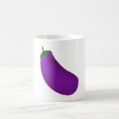 Mug Aubergine (Centre)