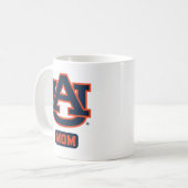 Mug Auburn University "AU" Logo Maman (Devant gauche)