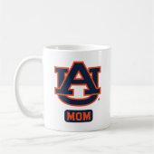 Mug Auburn University "AU" Logo Maman (Gauche)