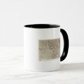 Mug Aubusson (Devant droit)