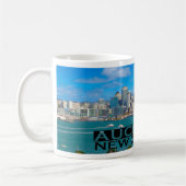 Mug Auckland (Gauche)