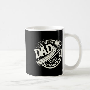 Mug Aucun autre papa ne peut rivaliser Hommes Drôle Fê