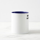 MUG AUCUN CAFÉ AUCUN WORKEE (Centre)