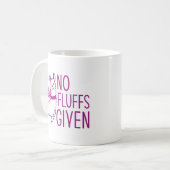 Mug Aucun débits n'a été fourni (Devant gauche)