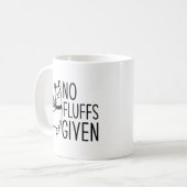 Mug Aucun débits n'a été fourni (Devant gauche)