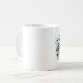 Mug Aucun dumping (Devant gauche)