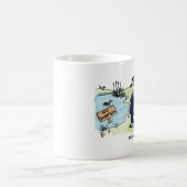 Mug Aucun dumping (Centre)