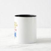 Mug Aucun langage de programmation meilleur que Cobol (Centre)